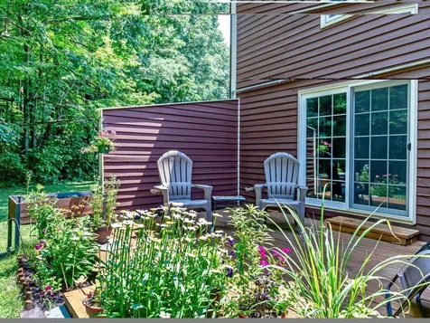 126 Woodbine By The Lake Colchester VT 05446