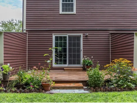 126 Woodbine By The Lake Colchester VT 05446