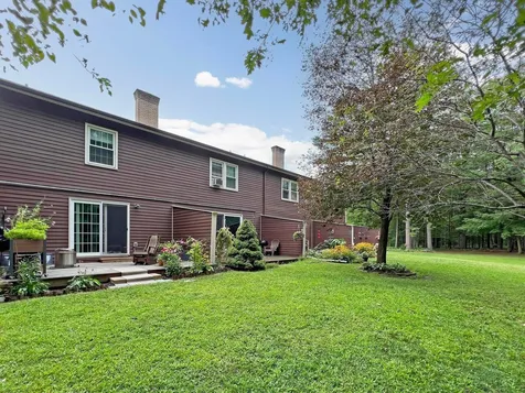 126 Woodbine By The Lake Colchester VT 05446
