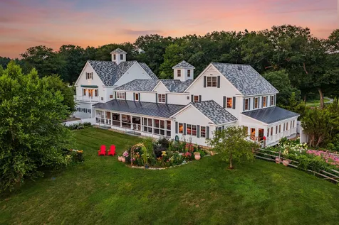 45 Reservoir Road Walpole NH 03608