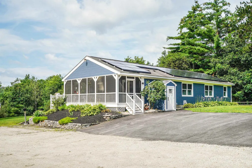 184 New Boston Road Greenfield NH 03047