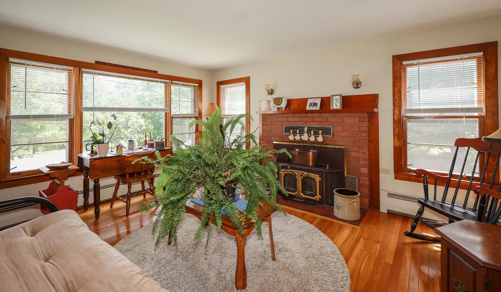 244 South Road Salisbury NH 03268