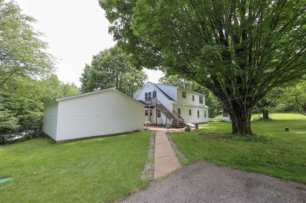 244 South Road Salisbury NH 03268