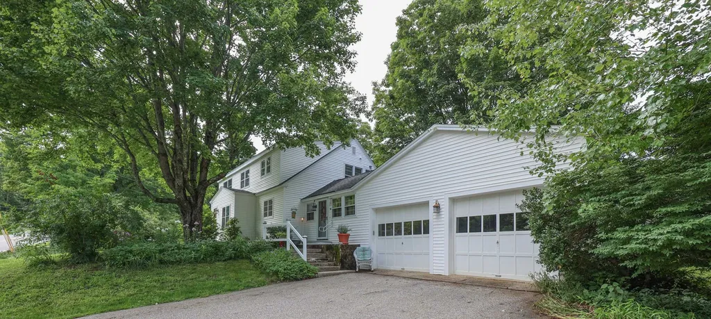 244 South Road Salisbury NH 03268