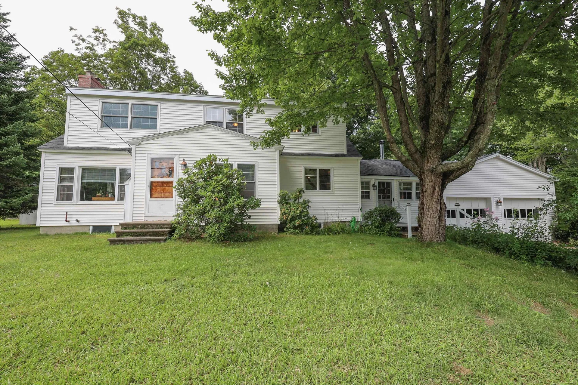 244 South Road Salisbury NH 03268
