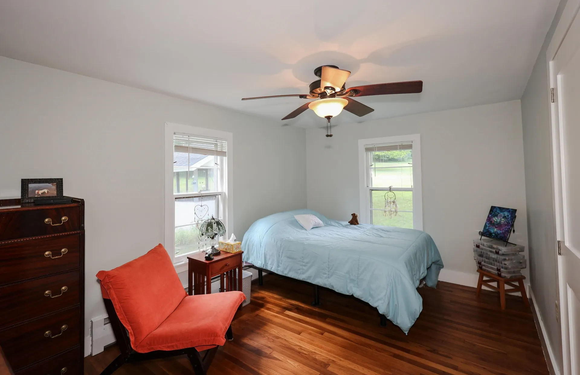 244 South Road Salisbury NH 03268