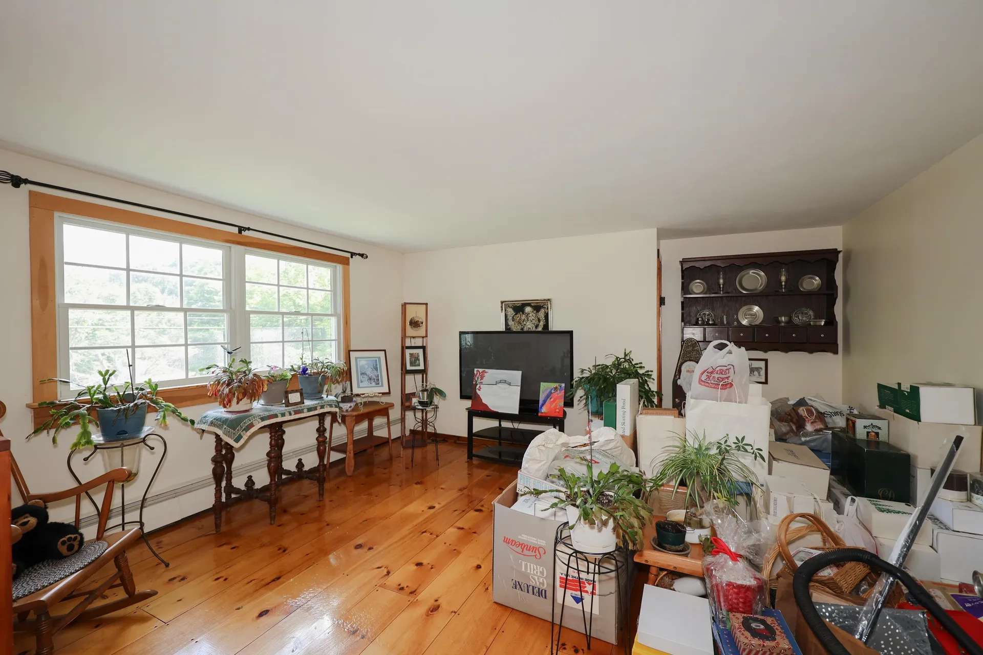 244 South Road Salisbury NH 03268