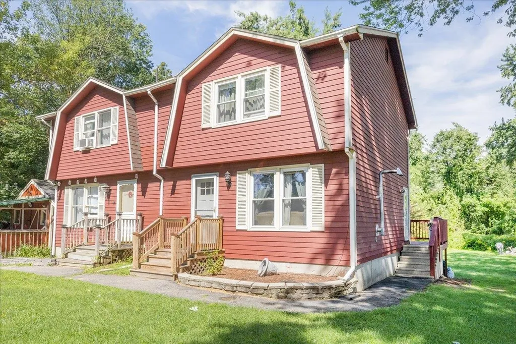 23r Kendall Pond Road Derry NH 03038