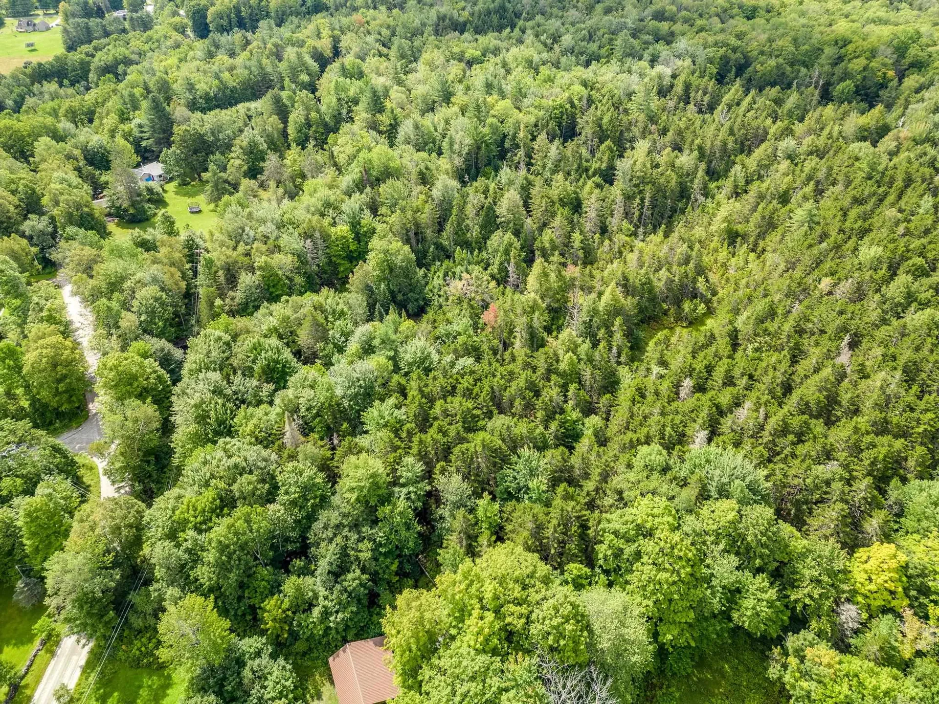 0 Barnes Road East Montpelier VT 05602