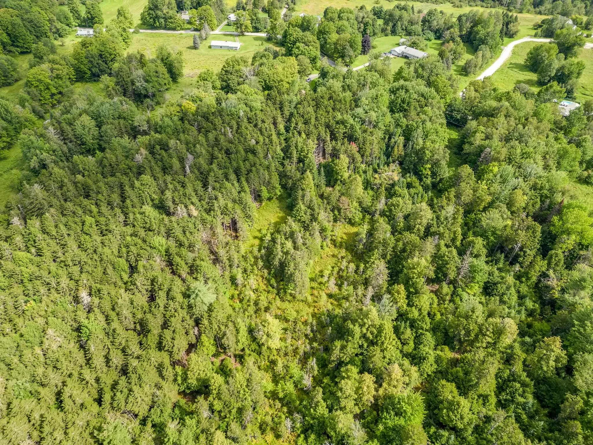 0 Barnes Road East Montpelier VT 05602