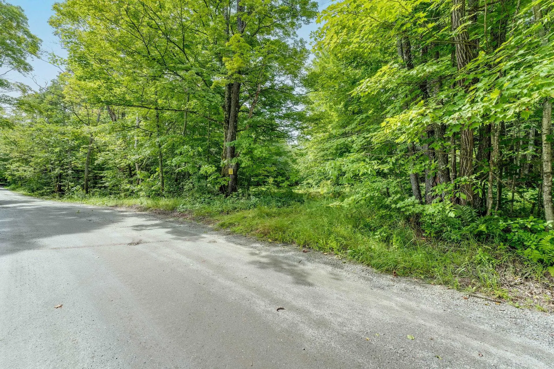 0 Barnes Road East Montpelier VT 05602