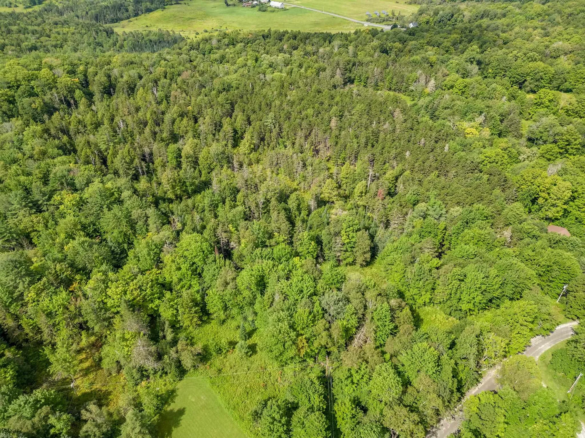 0 Barnes Road East Montpelier VT 05602