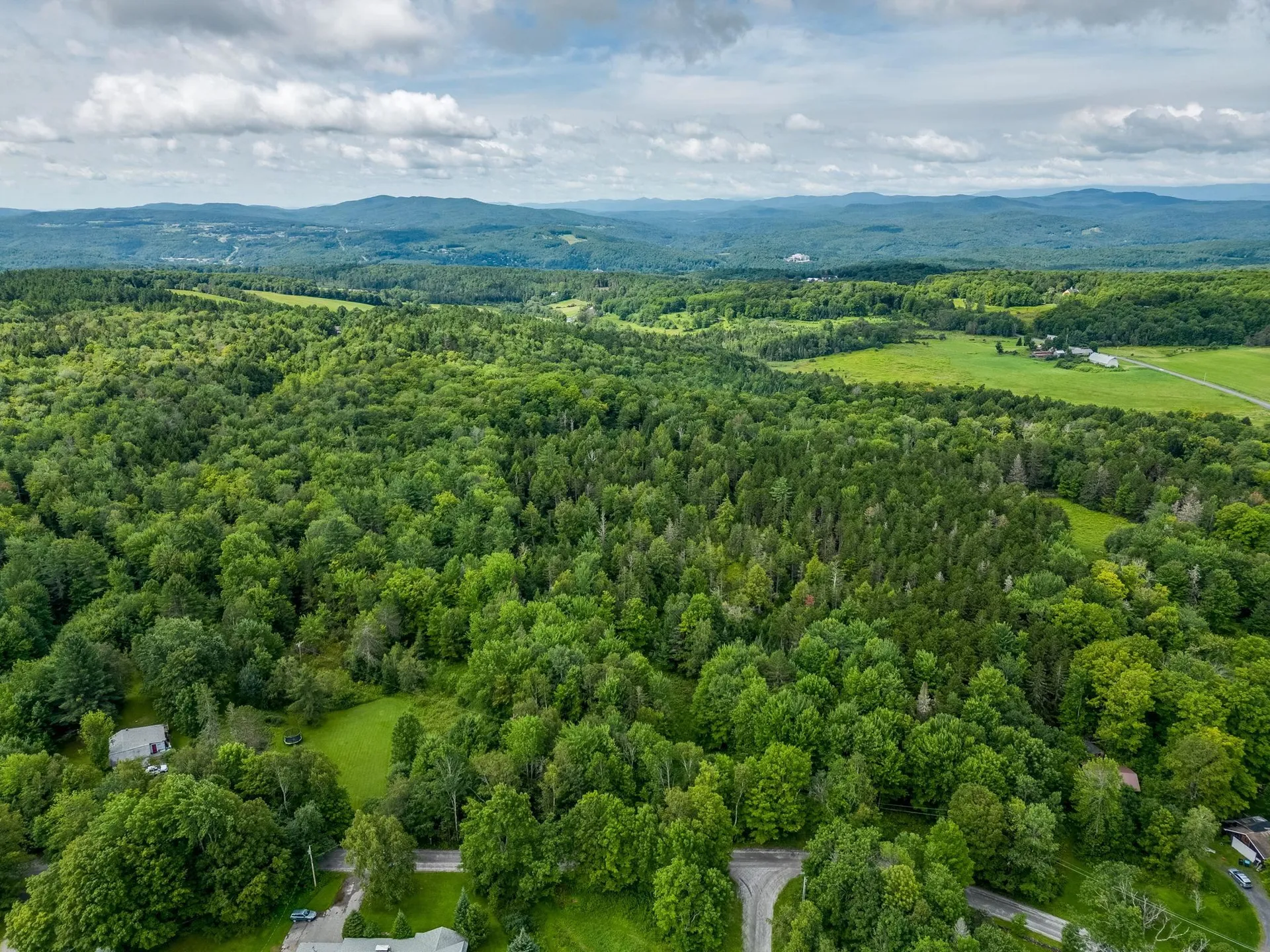 0 Barnes Road East Montpelier VT 05602
