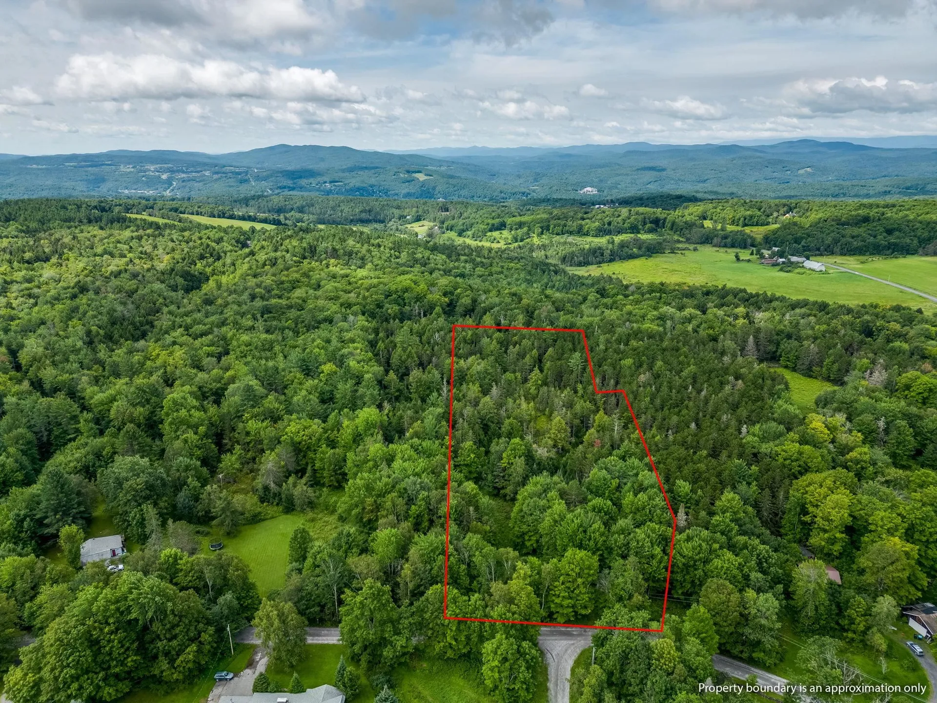 0 Barnes Road East Montpelier VT 05602