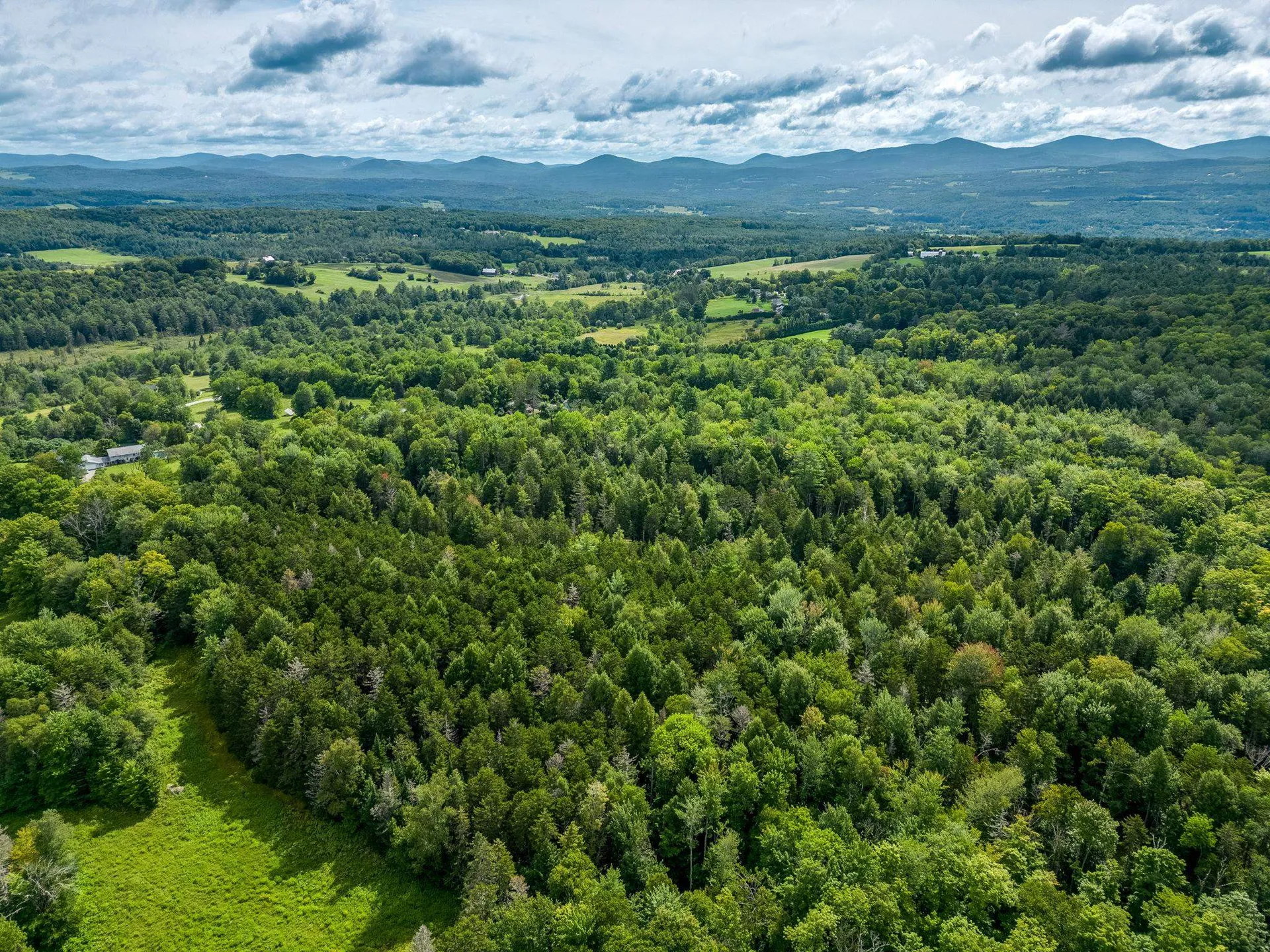 0 Barnes Road East Montpelier VT 05602