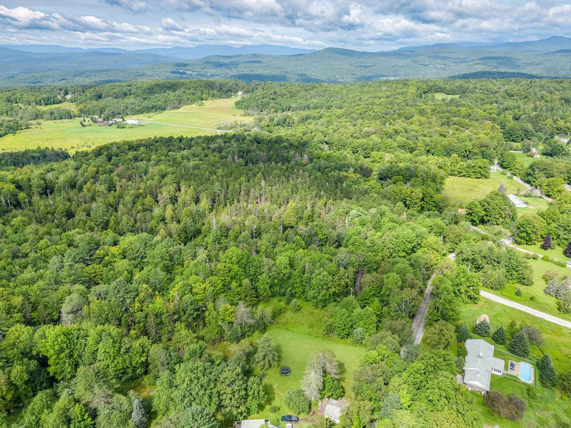 0 Barnes Road East Montpelier VT 05602