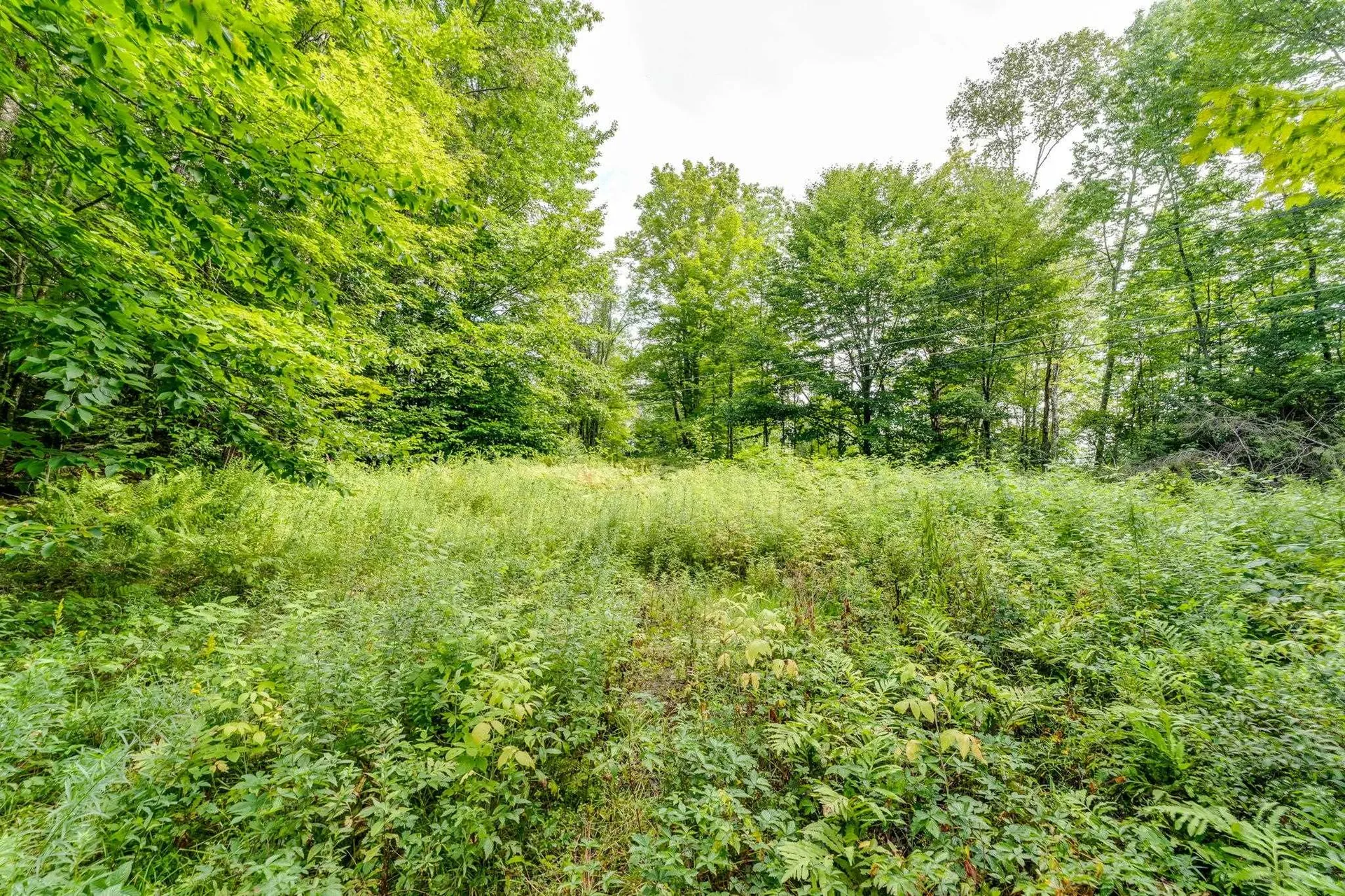 0 Barnes Road East Montpelier VT 05602