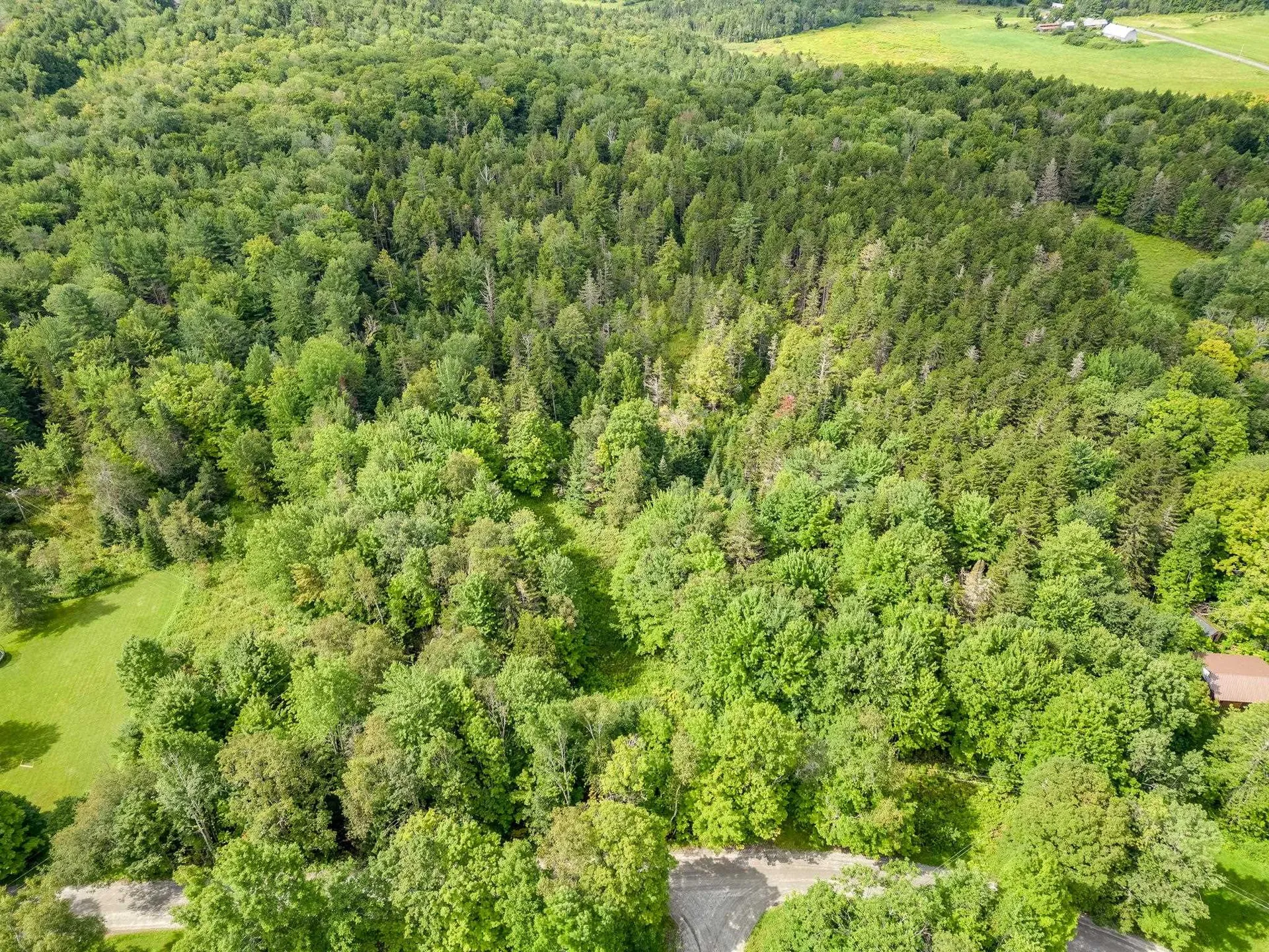 0 Barnes Road East Montpelier VT 05602