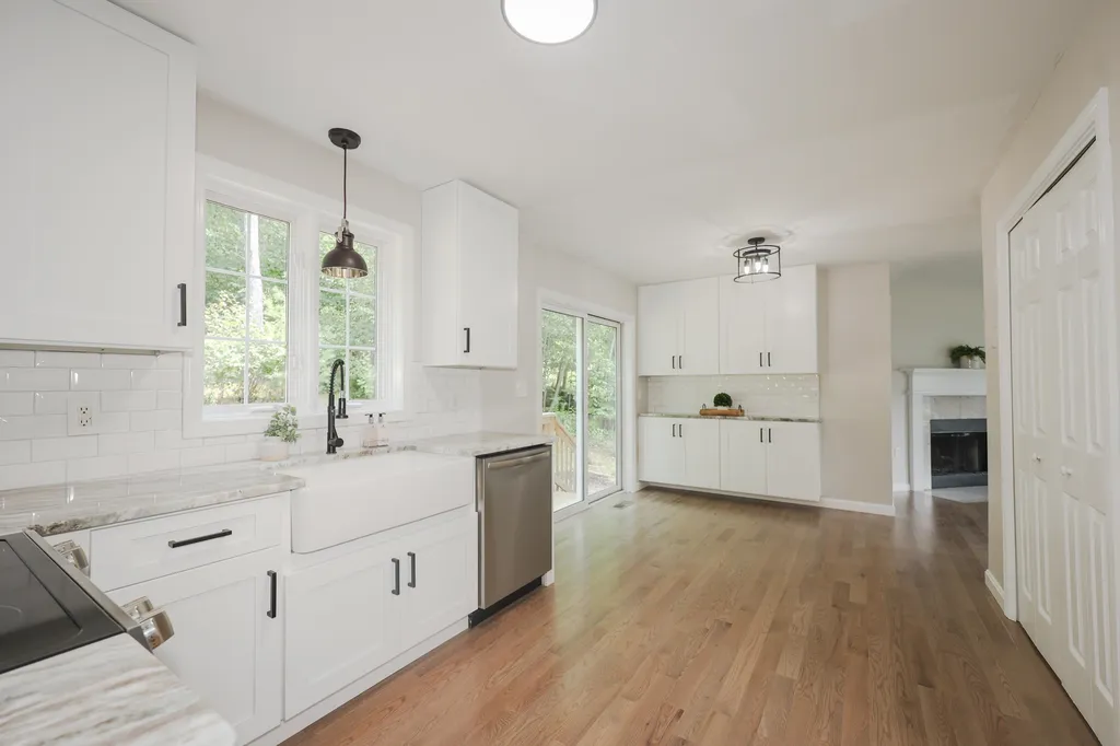 222 Badger Hill Drive Milford NH 03055