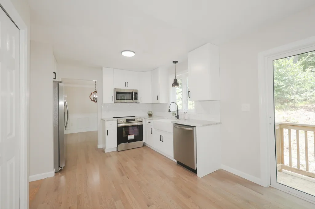 222 Badger Hill Drive Milford NH 03055