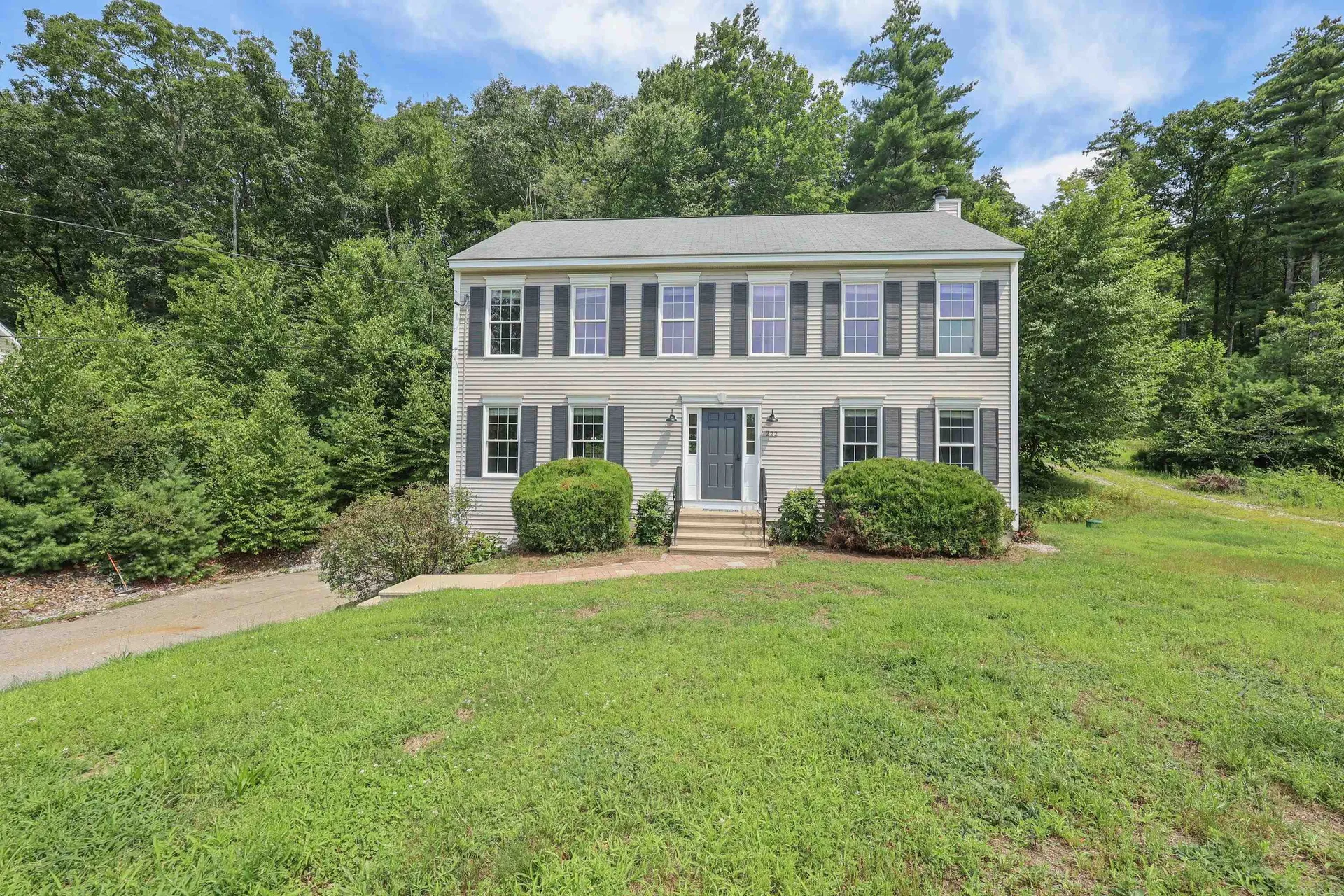 222 Badger Hill Drive Milford NH 03055