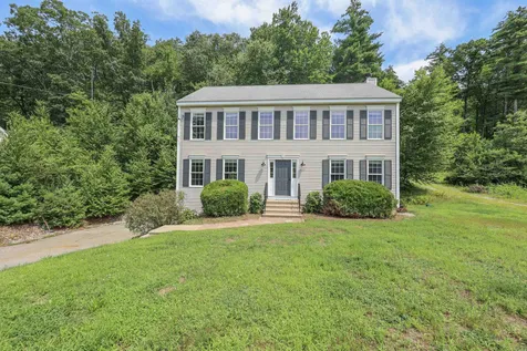 222 Badger Hill Drive Milford NH 03055