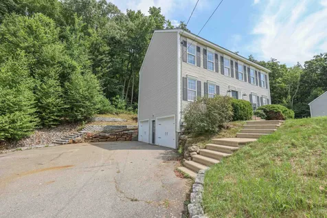 222 Badger Hill Drive Milford NH 03055