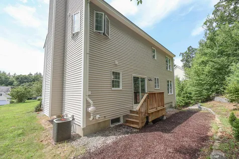 222 Badger Hill Drive Milford NH 03055