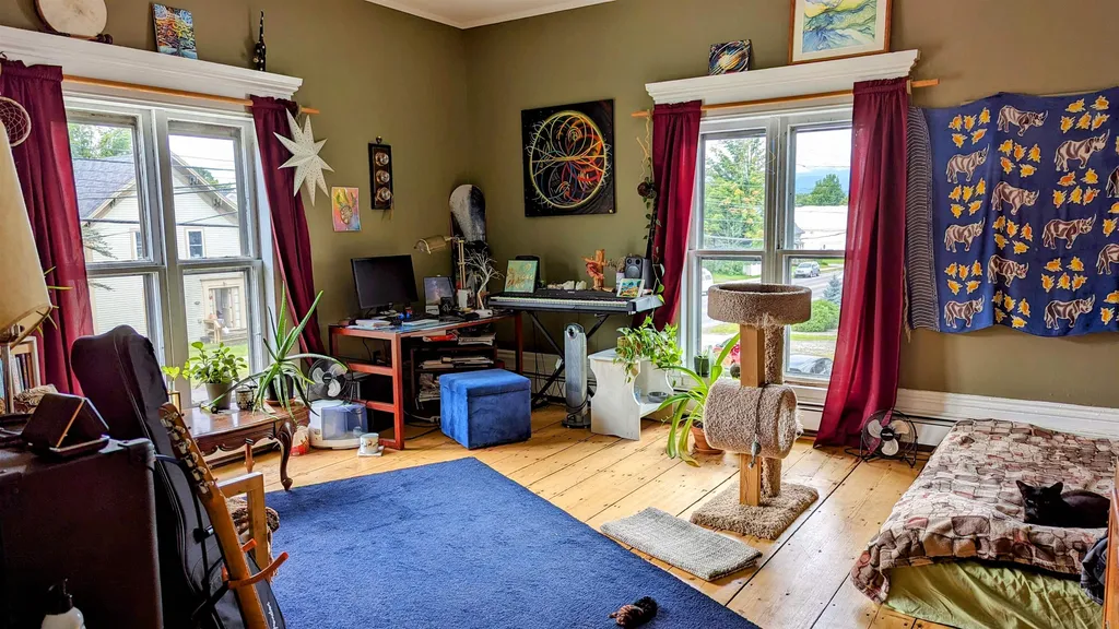 259 Upper Main Street Morristown VT 05661