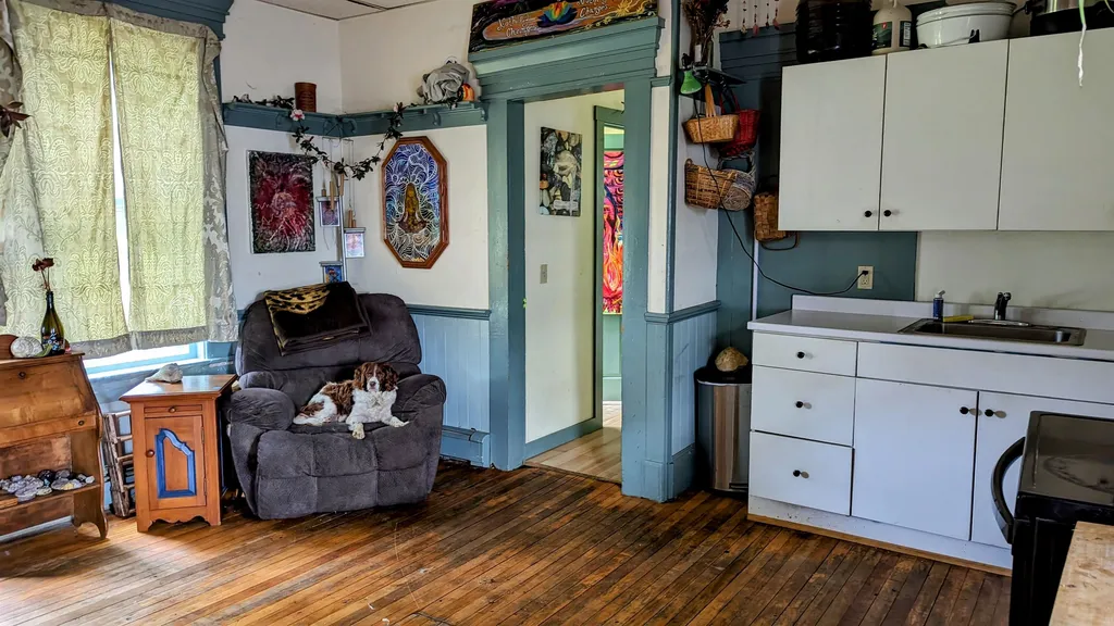 259 Upper Main Street Morristown VT 05661