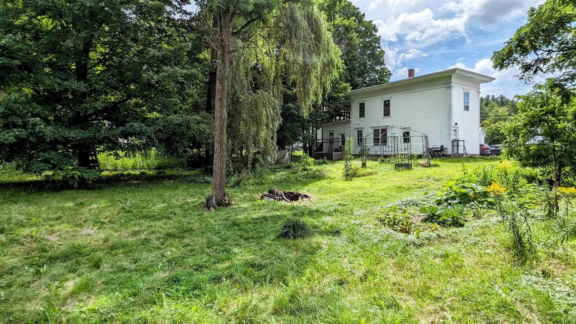 259 Upper Main Street Morristown VT 05661