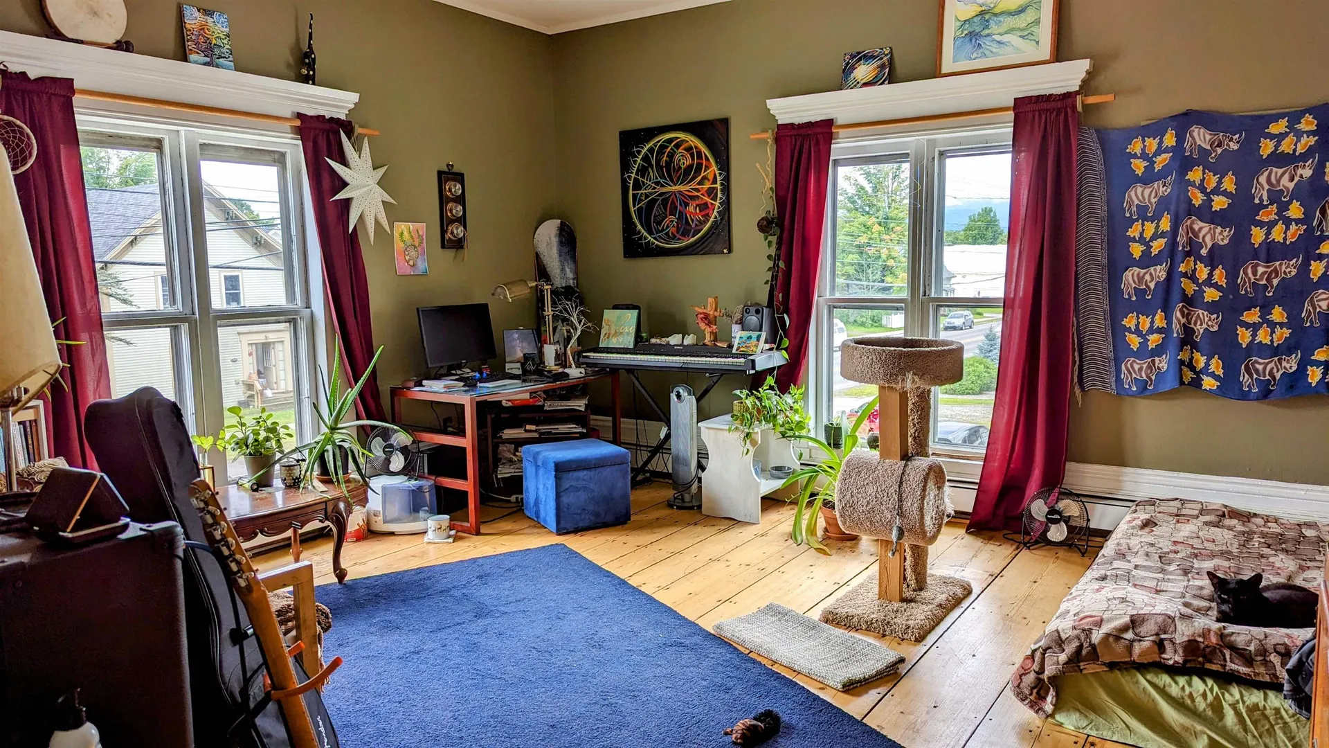 259 Upper Main Street Morristown VT 05661