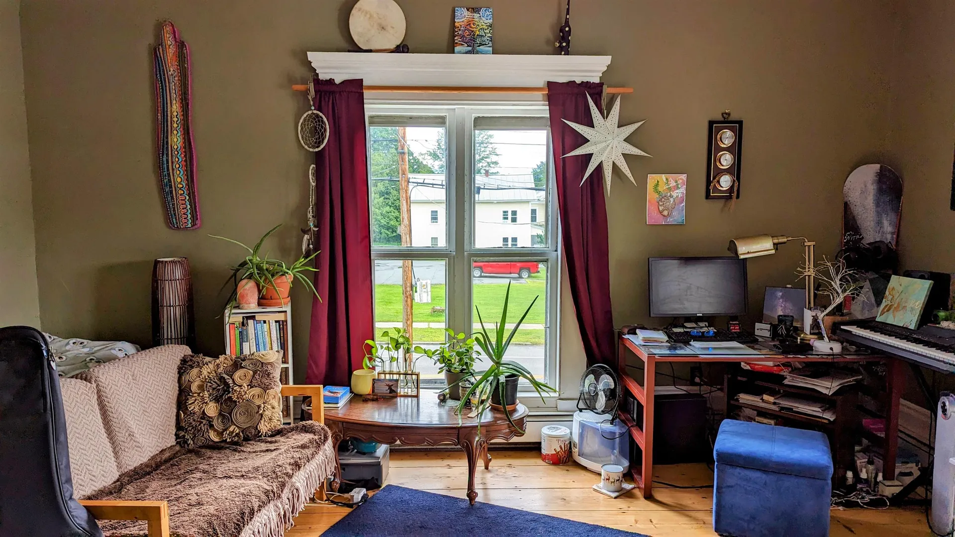 259 Upper Main Street Morristown VT 05661