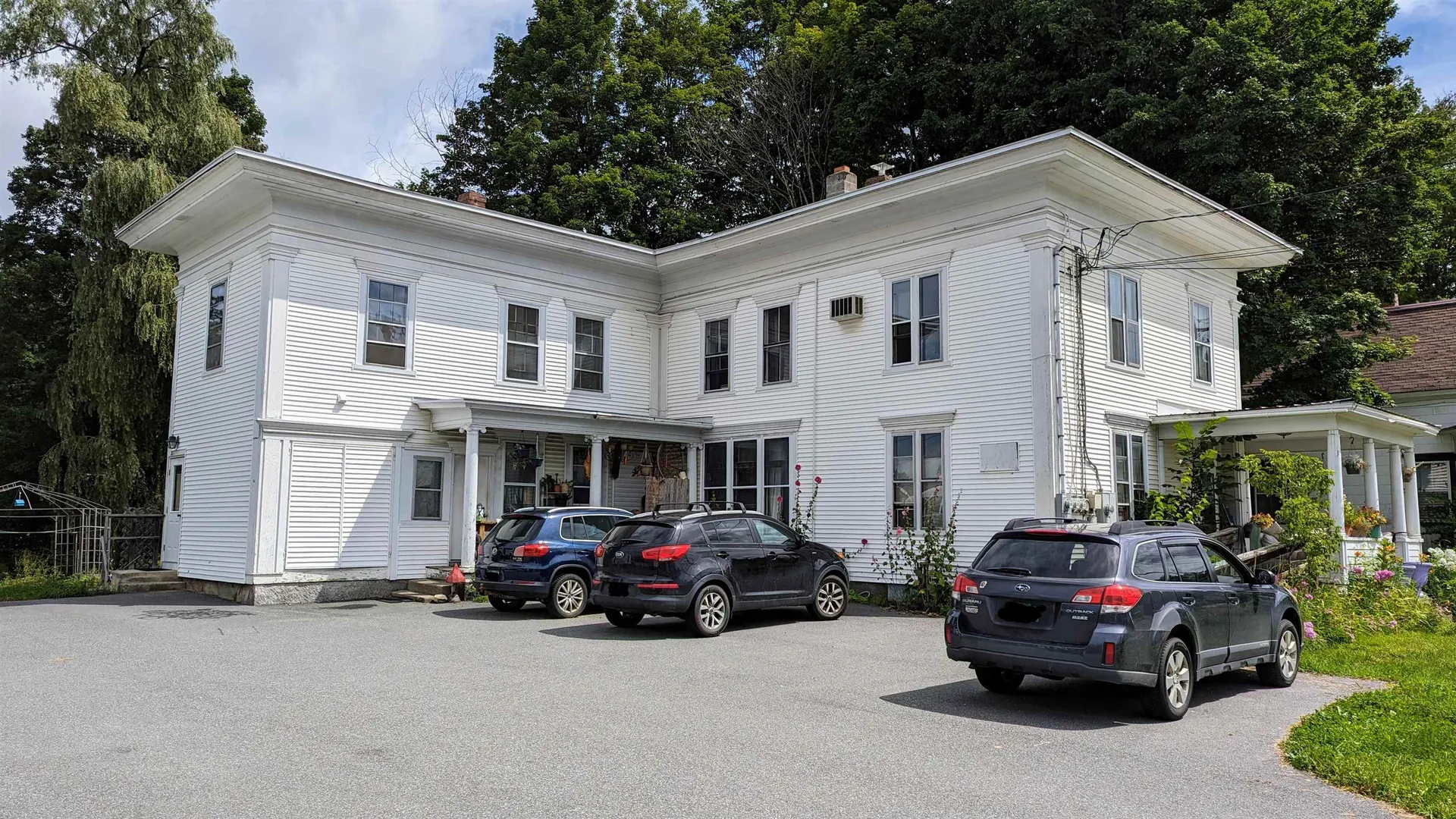 259 Upper Main Street Morristown VT 05661