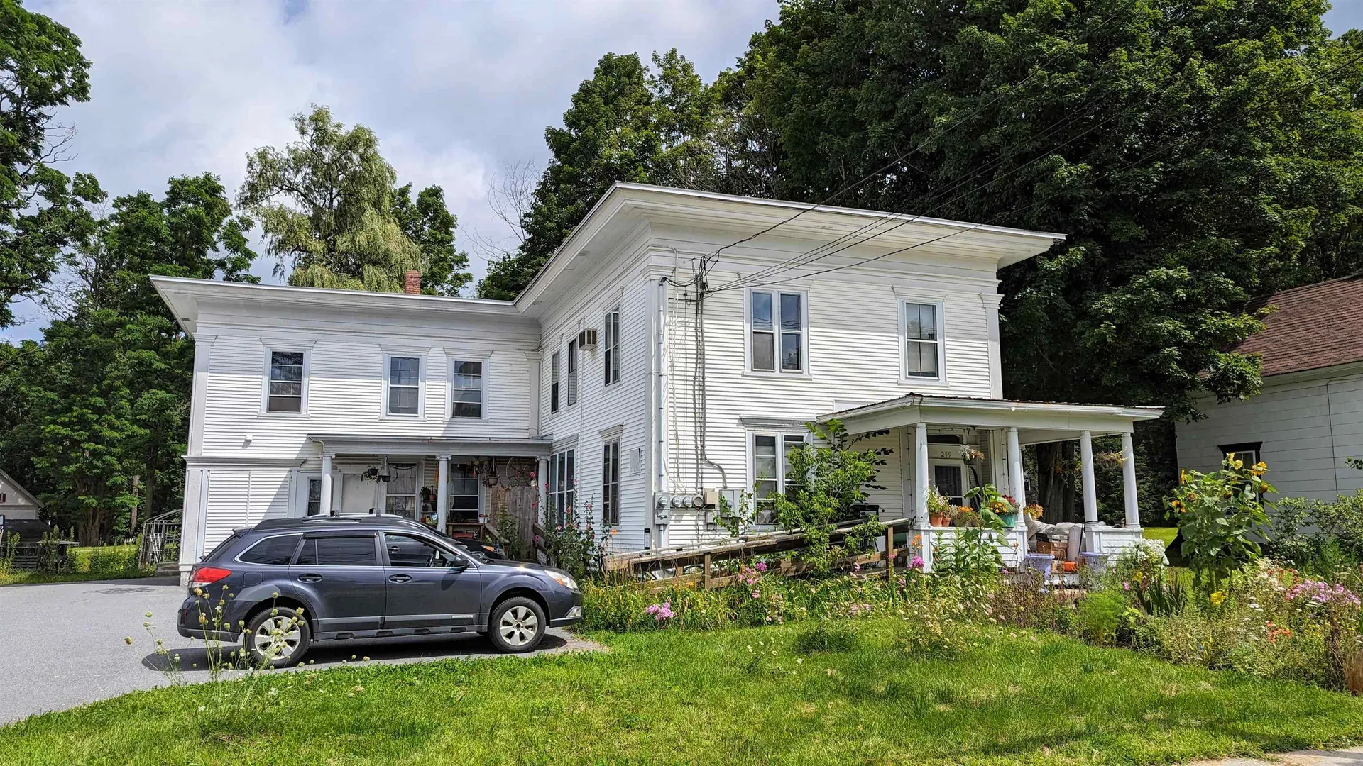 259 Upper Main Street Morristown VT 05661