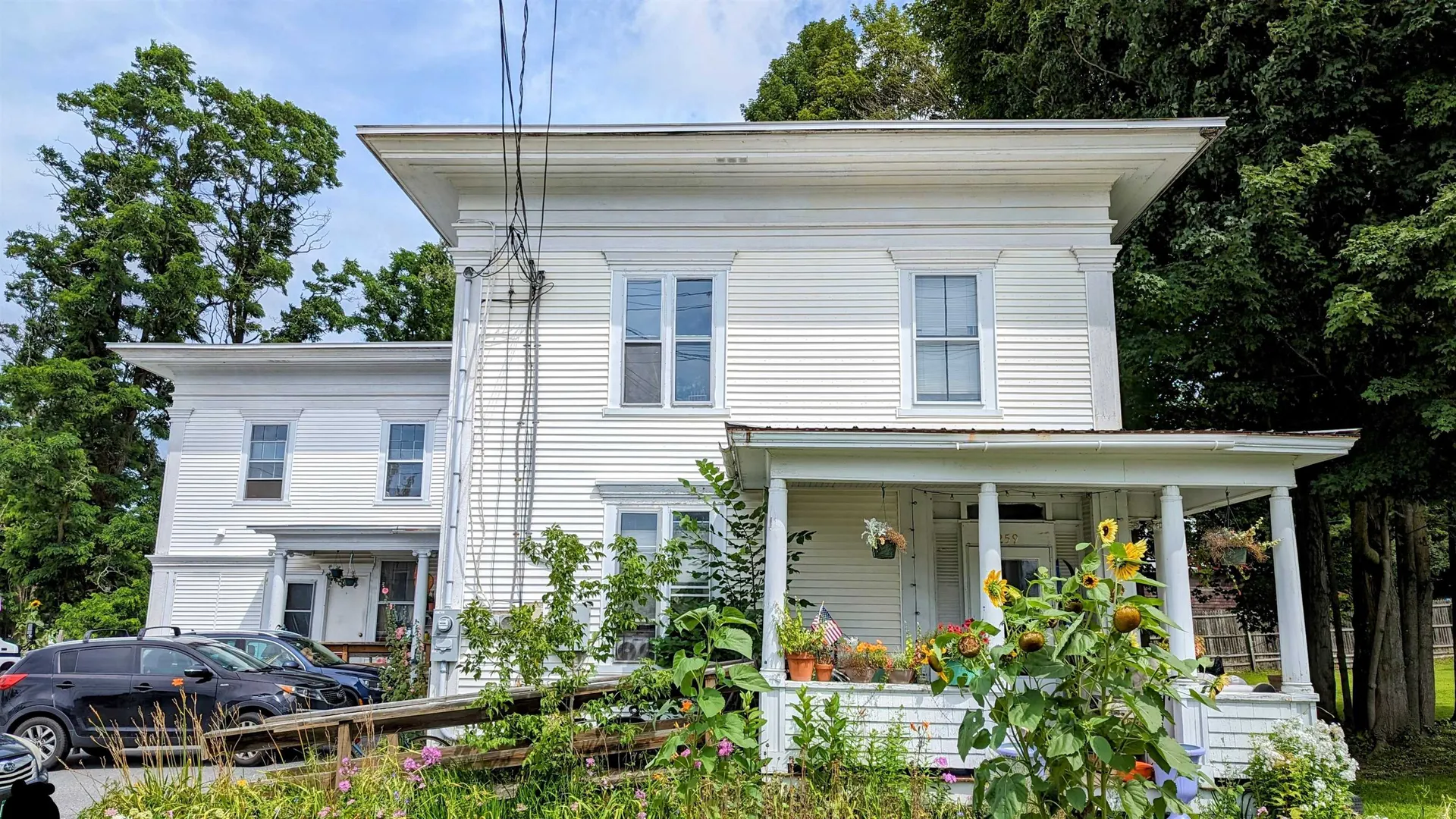 259 Upper Main Street Morristown VT 05661