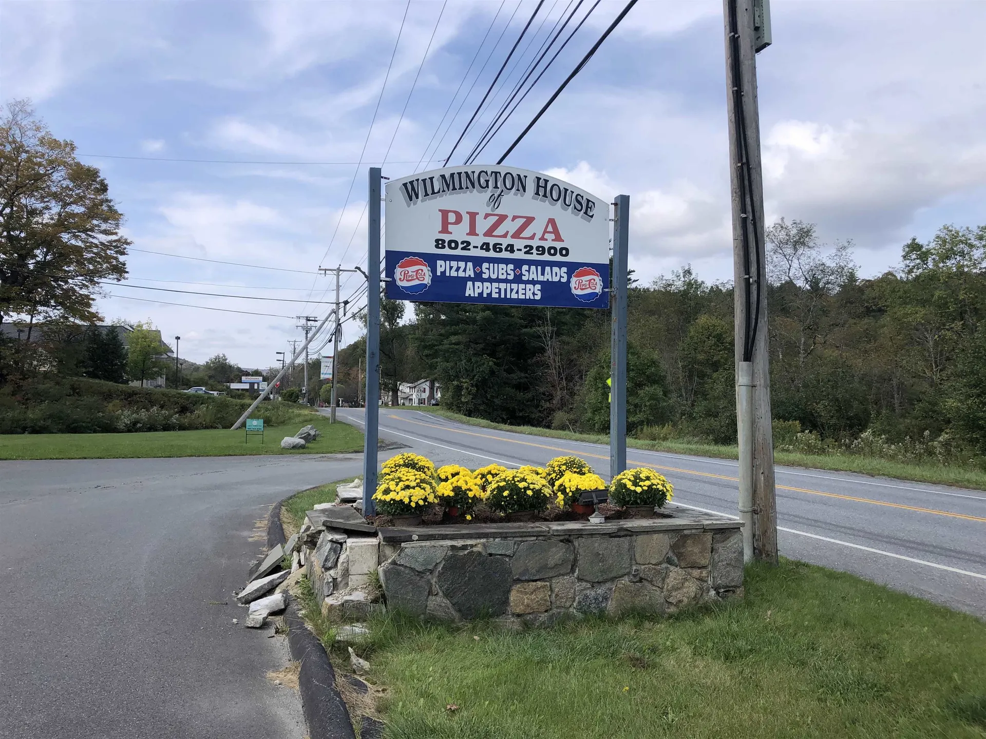 129 Vt Route 9 E Wilmington VT 05363