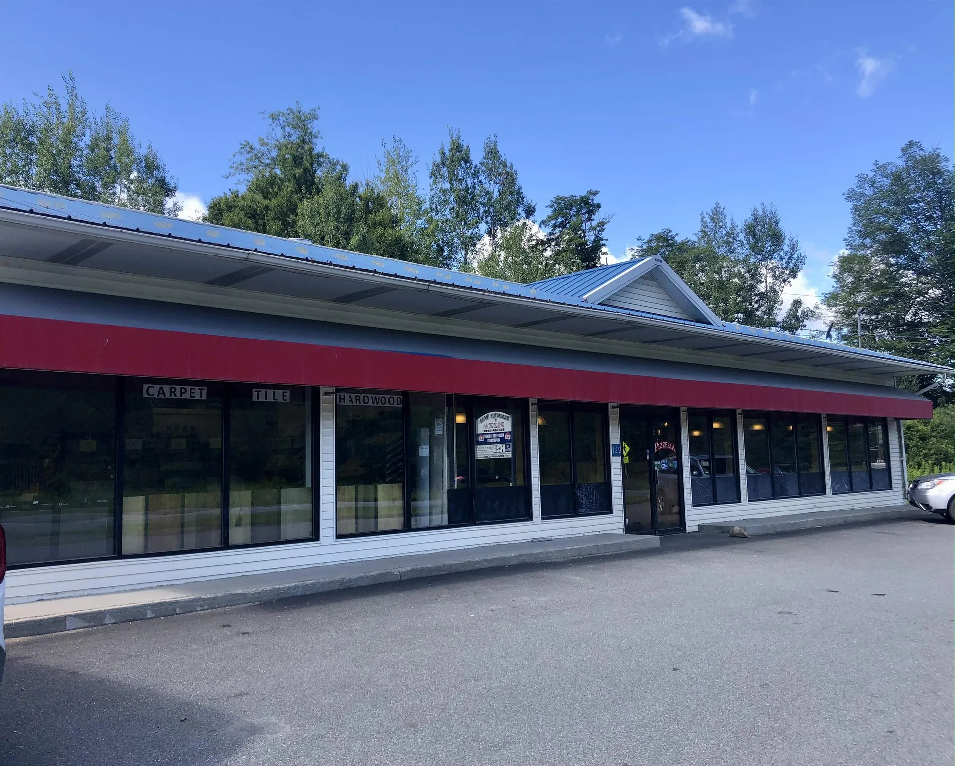 129 Vt Route 9 E Wilmington VT 05363