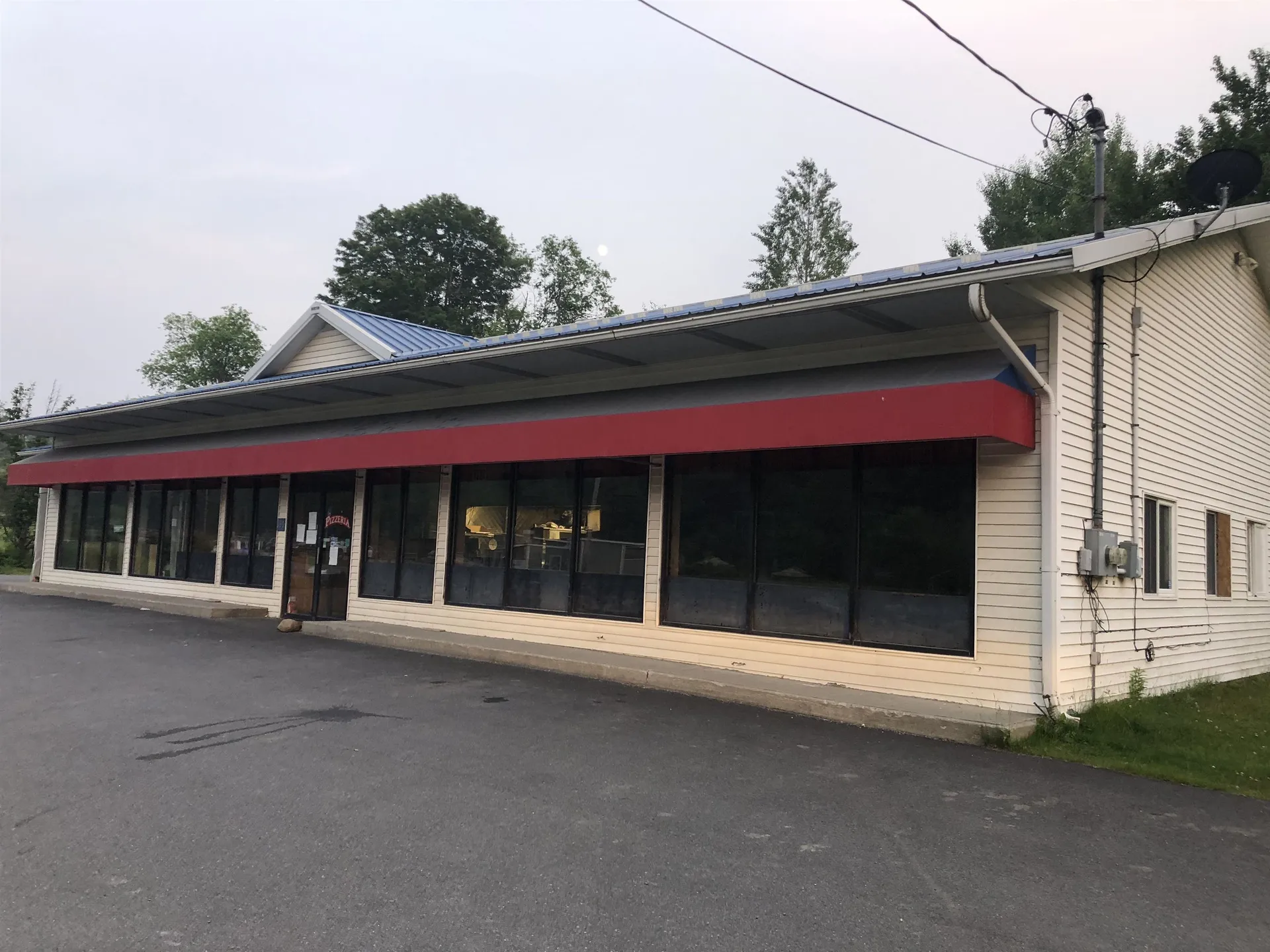 129 Vt Route 9 E Wilmington VT 05363