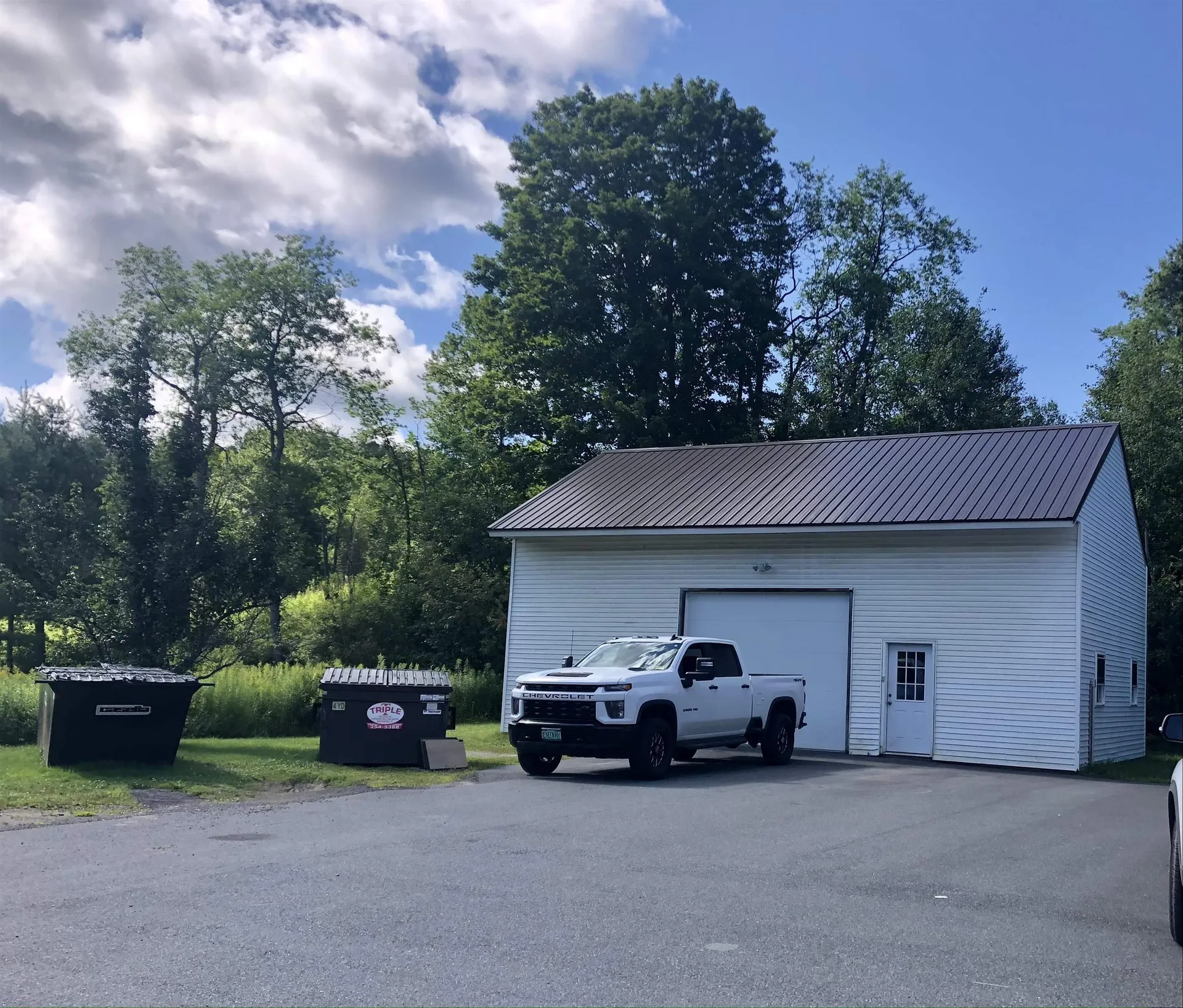 129 Vt Route 9 E Wilmington VT 05363