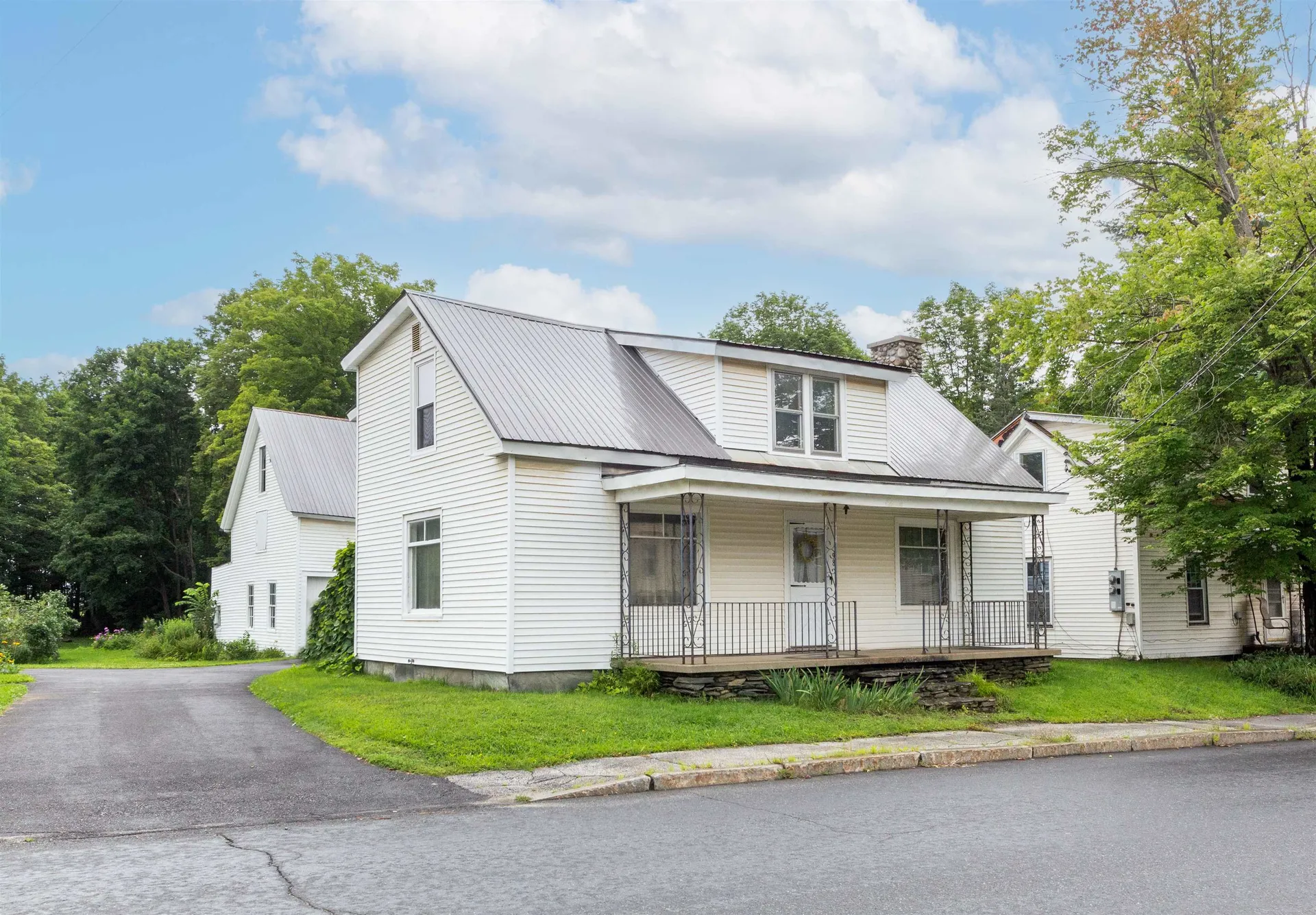 98 Vine Street Northfield VT 05663