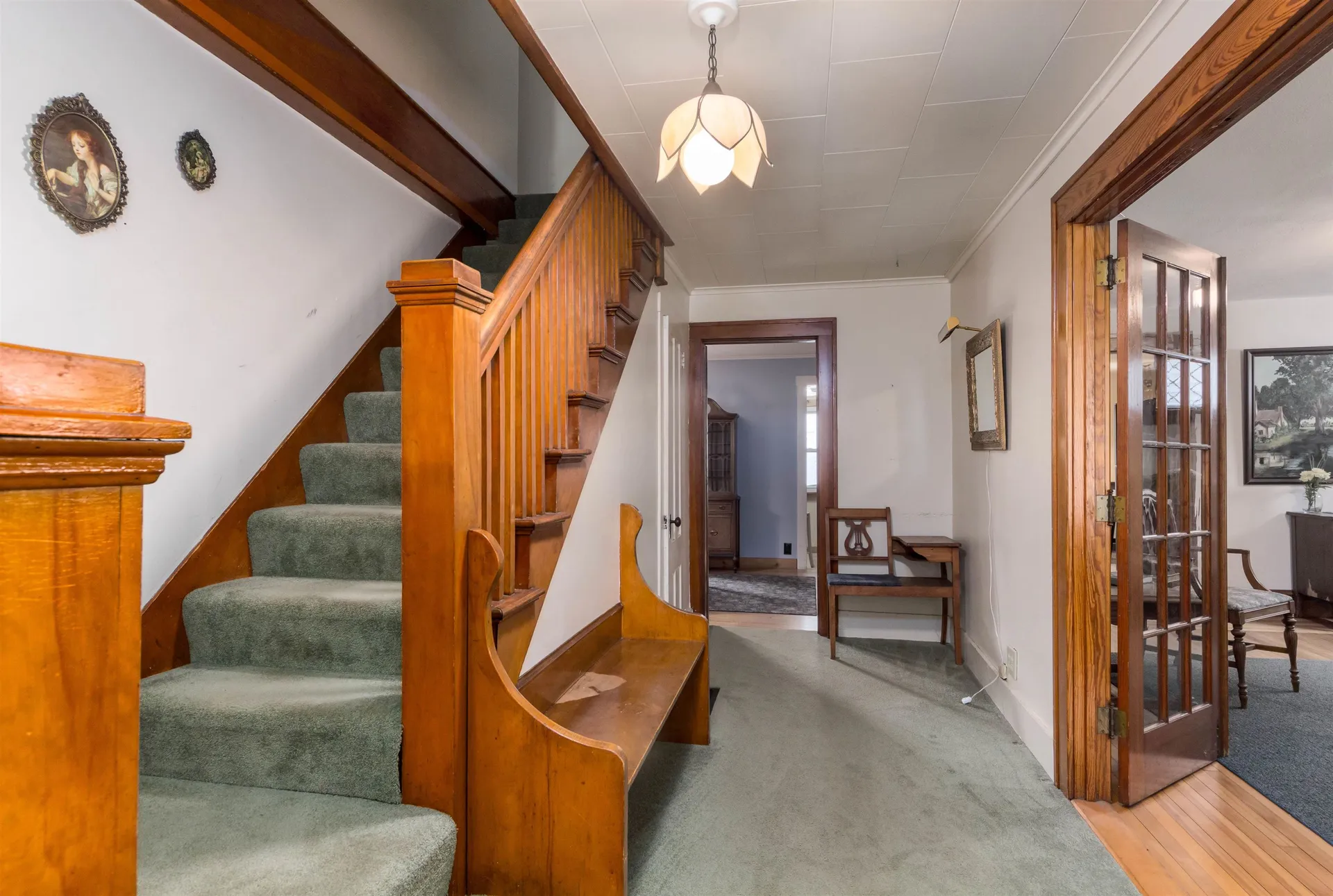98 Vine Street Northfield VT 05663