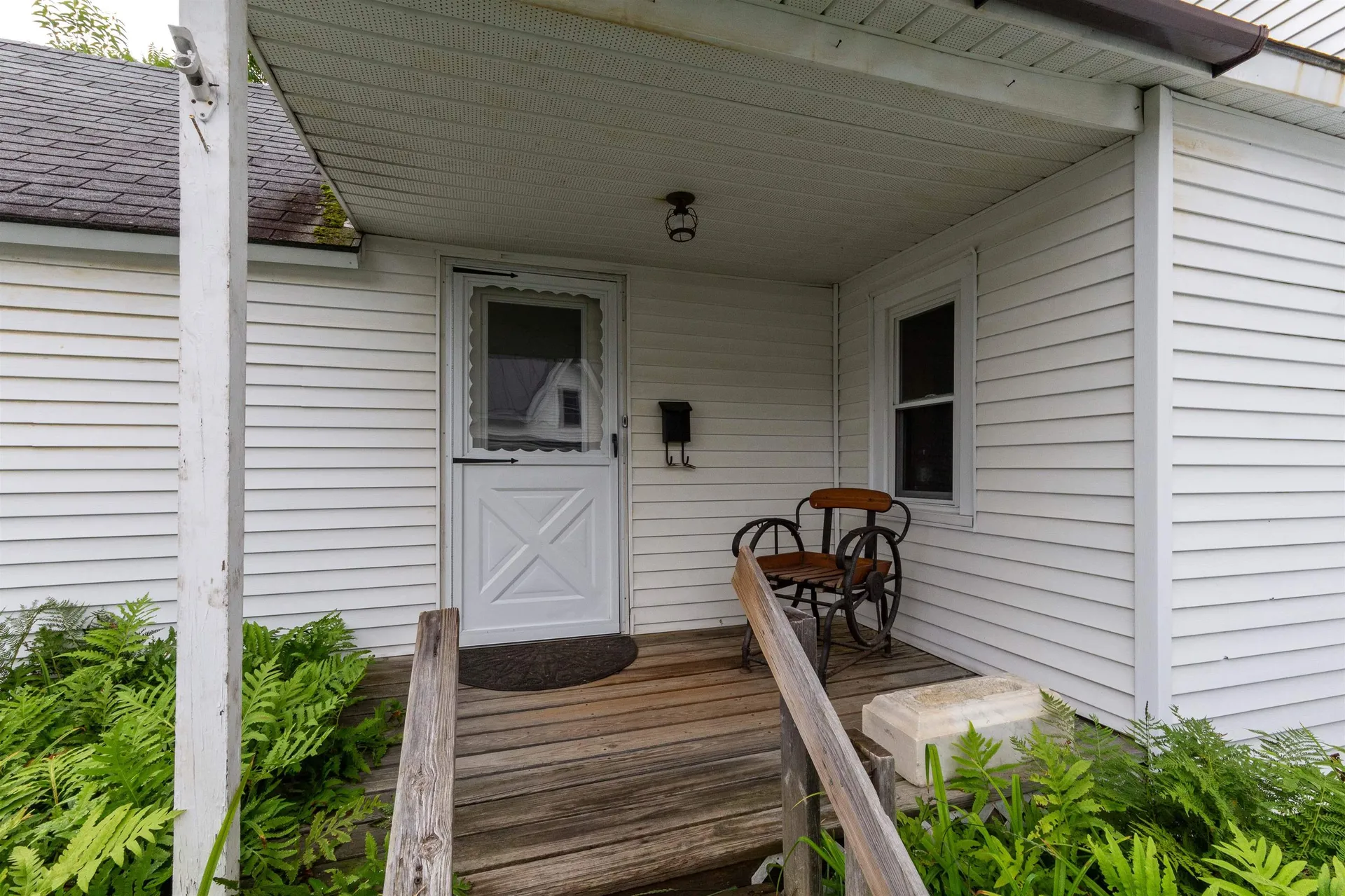 98 Vine Street Northfield VT 05663