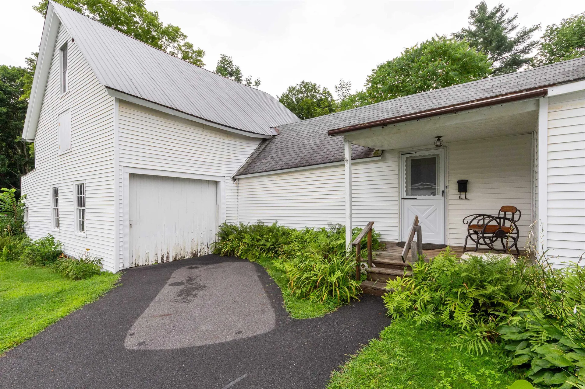 98 Vine Street Northfield VT 05663