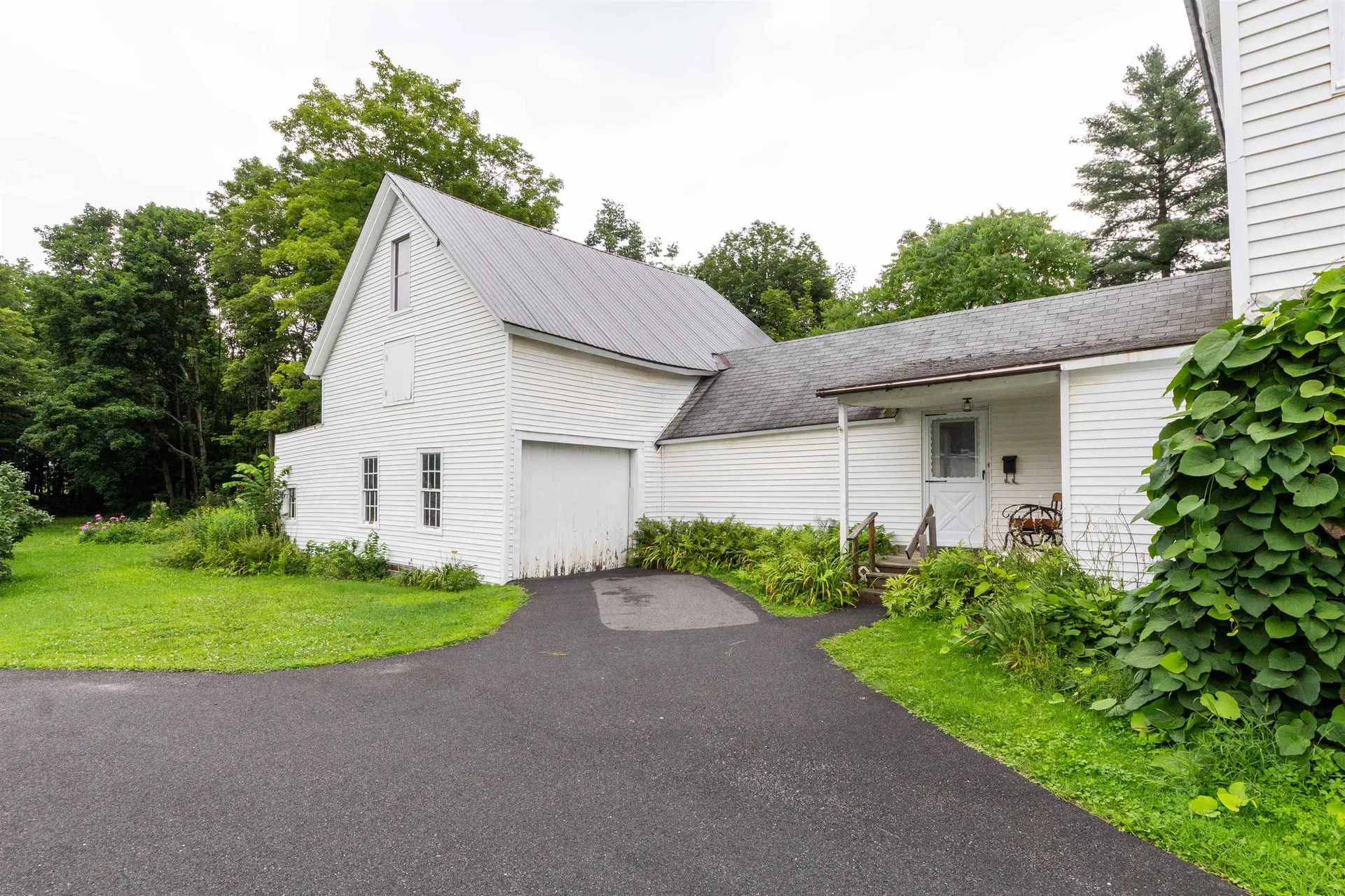 98 Vine Street Northfield VT 05663