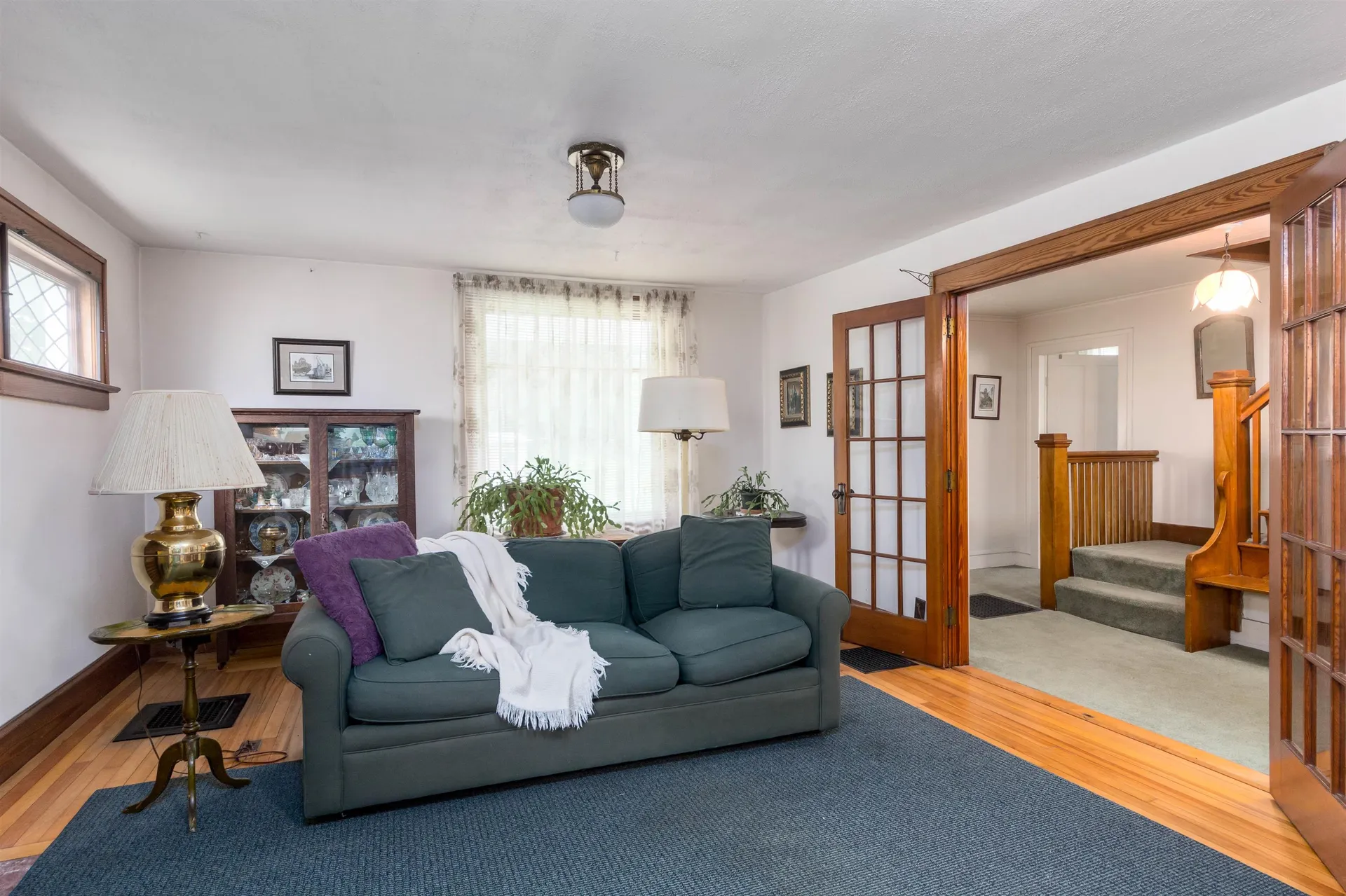 98 Vine Street Northfield VT 05663