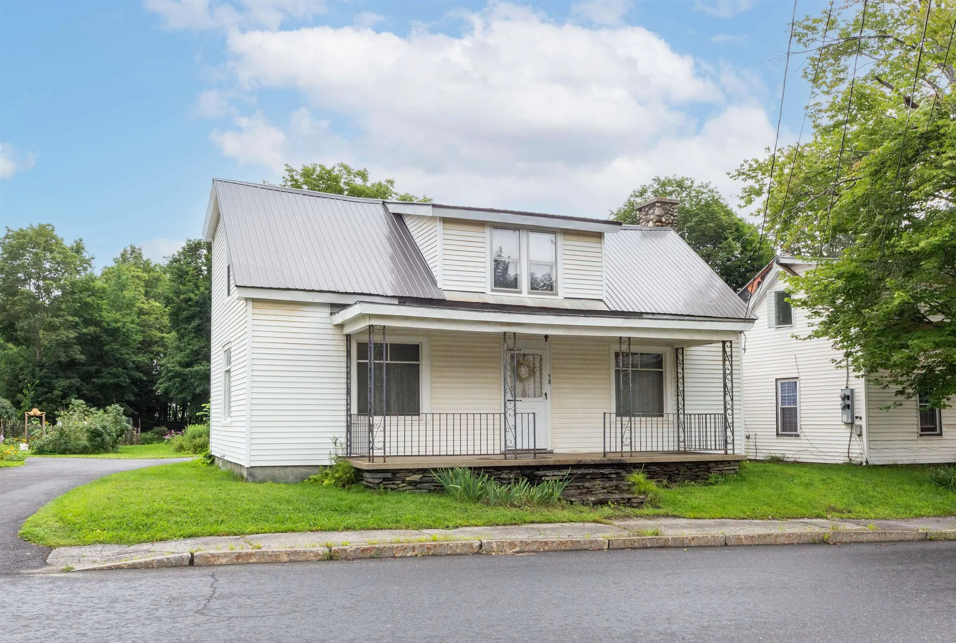 98 Vine Street Northfield VT 05663