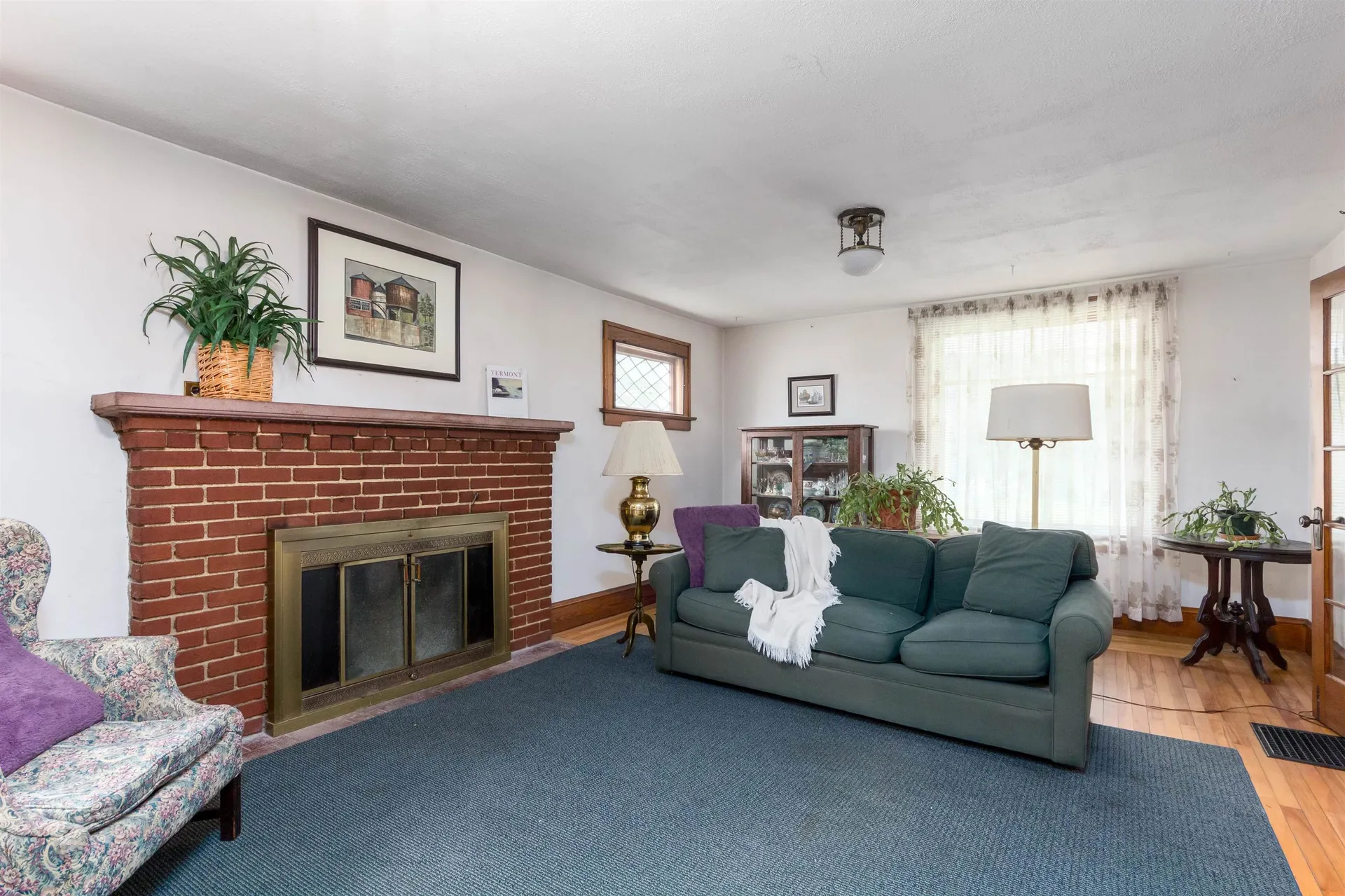 98 Vine Street Northfield VT 05663