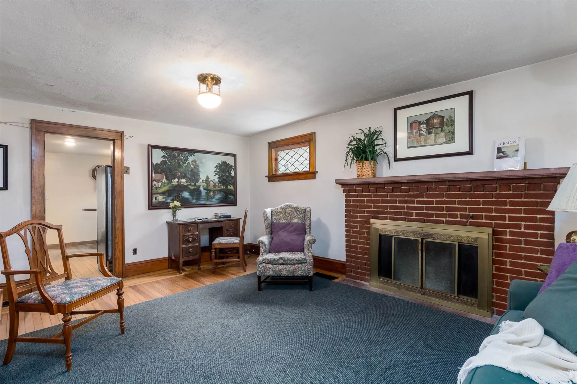 98 Vine Street Northfield VT 05663