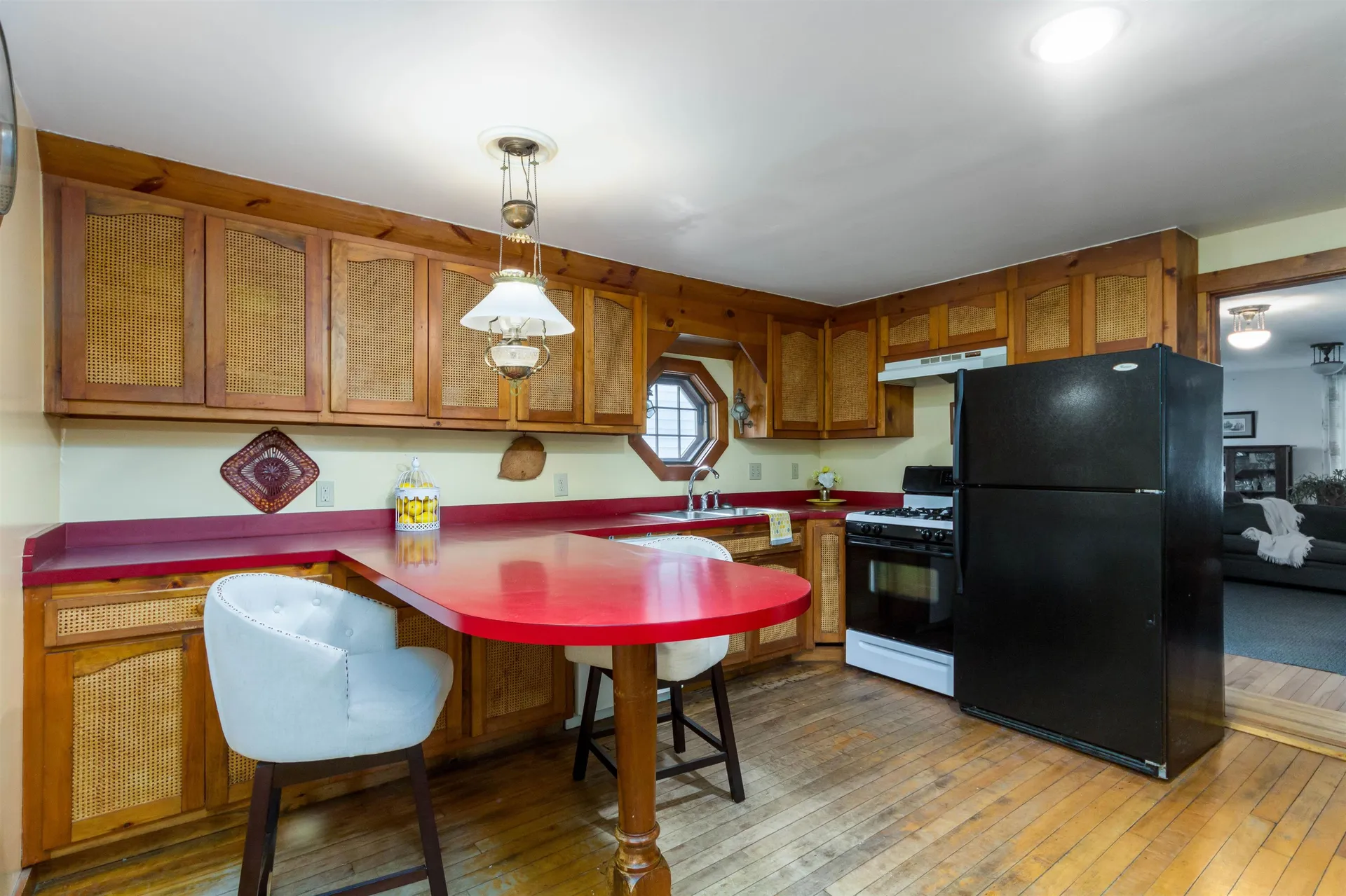 98 Vine Street Northfield VT 05663